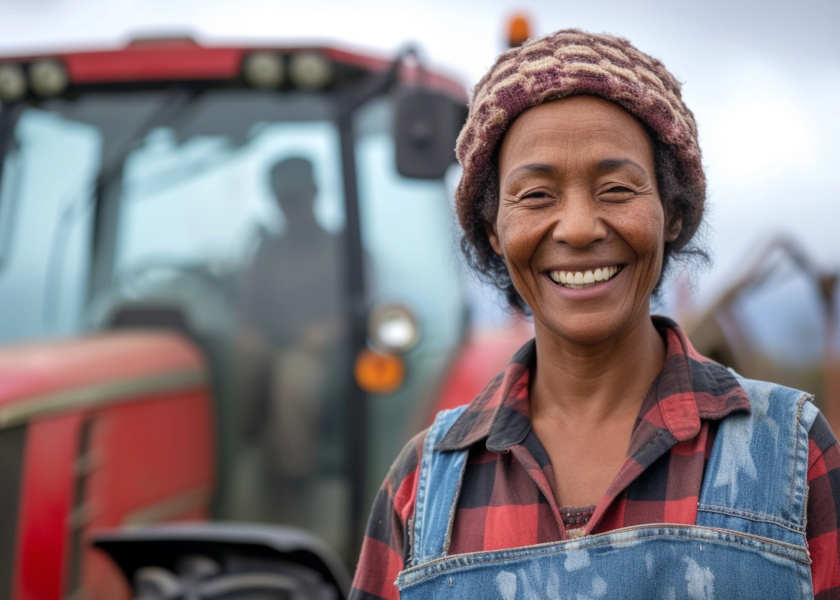 Agriculture